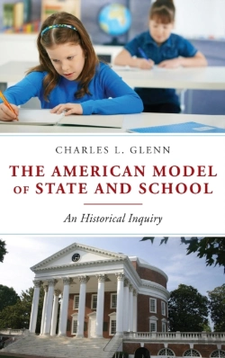 Bertrand.pt - The American Model Of State And School