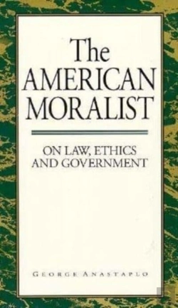 Bertrand.pt - The American Moralist