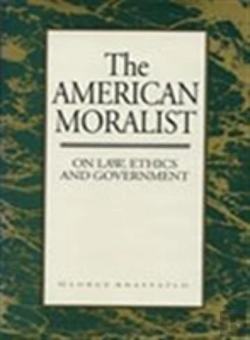 Bertrand.pt - The American Moralist