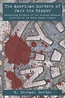 Bertrand.pt - The American Murders Of Jack The Ripper