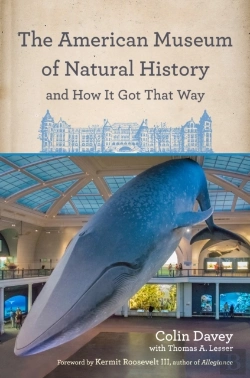 Bertrand.pt - The American Museum Of Natural History And How It Got That Way