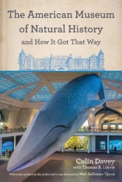 The American Museum Of Natural History And How It Got That Way