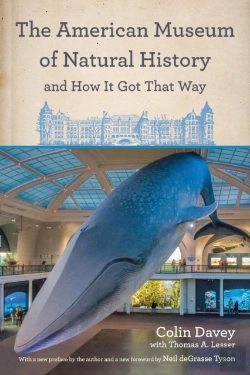Bertrand.pt - The American Museum Of Natural History And How It Got That Way