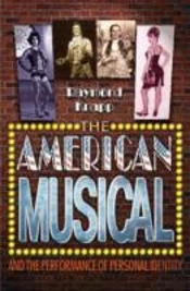 The American Musical And The Performance Of Personal Identity