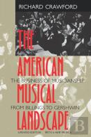 The American Musical Landscape