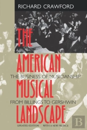 The American Musical Landscape