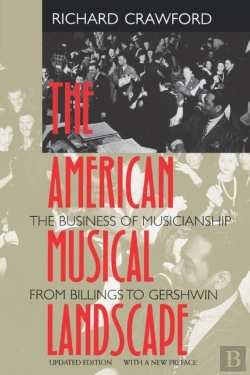 Bertrand.pt - The American Musical Landscape