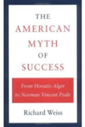 The American Myth Of Success