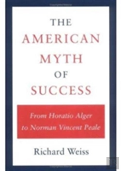 Bertrand.pt - The American Myth Of Success