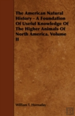 Bertrand.pt - The American Natural History - A Foundat