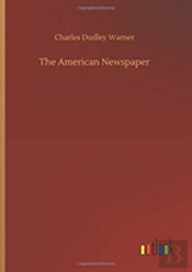 The American Newspaper