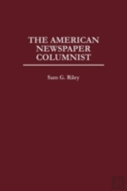 Bertrand.pt - The American Newspaper Columnist