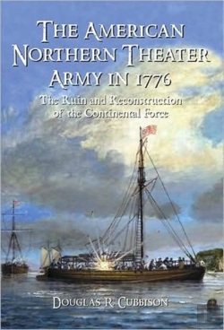 Bertrand.pt - The American Northern Theater Army In 1776