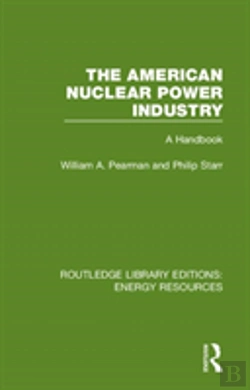 Bertrand.pt - The American Nuclear Power Industry