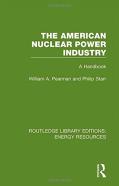 The American Nuclear Power Industry