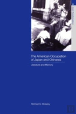 Bertrand.pt - The American Occupation Of Japan And Okinawa