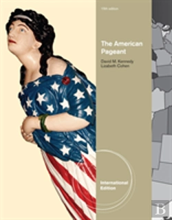 Bertrand.pt - The American Pageant, International Edition
