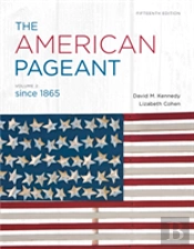 The American Pageant
