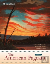 The American Pageant