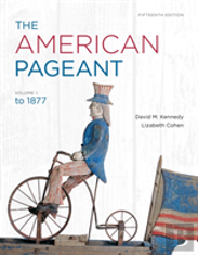 The American Pageant