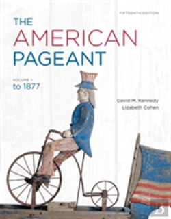 Bertrand.pt - The American Pageant