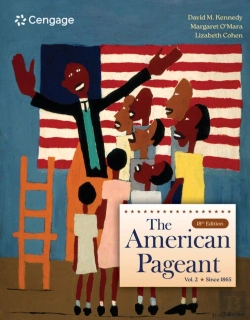 Bertrand.pt - The American Pageant, Volume 2