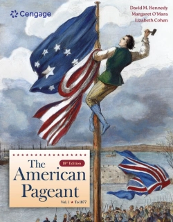 Bertrand.pt - The American Pageant, Volume I