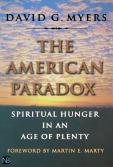 The American Paradox