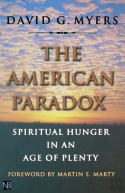 Bertrand.pt - The American Paradox