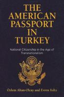 The American Passport In Turkey