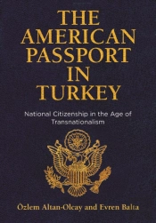 The American Passport In Turkey