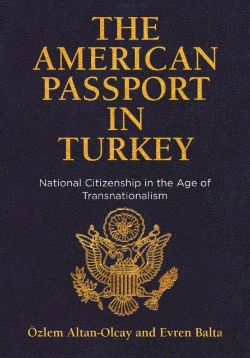 Bertrand.pt - The American Passport In Turkey