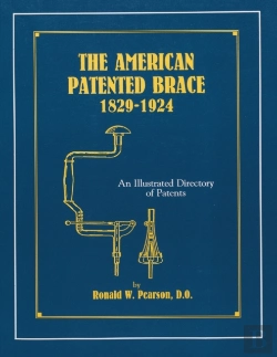 Bertrand.pt - The American Patented Brace 1829-1924