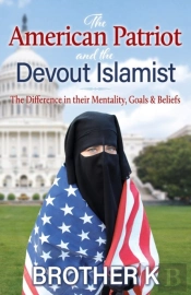 The American Patriot And The Devout Isla