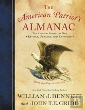 The American Patriot'S Almanac