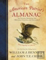 The American Patriot'S Almanac