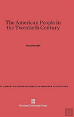 Bertrand.pt - The American People In The Twentieth Century