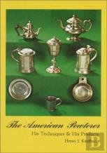 The American Pewterer