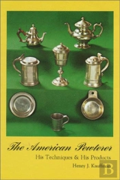 The American Pewterer