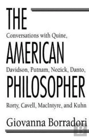 The American Philosopher