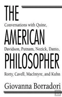 Bertrand.pt - The American Philosopher