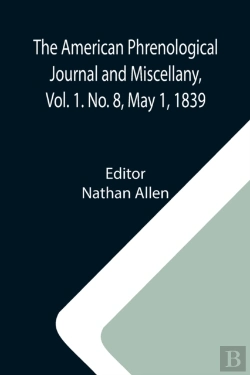 Bertrand.pt - The American Phrenological Journal And M