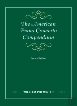 Bertrand.pt - The American Piano Concerto Compendium