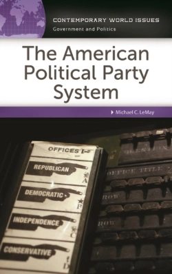 Bertrand.pt - The American Political Party System