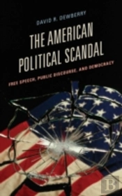 The American Political Scandal