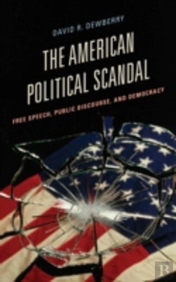 Bertrand.pt - The American Political Scandal