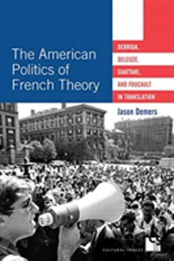 Bertrand.pt - The American Politics Of French Theory