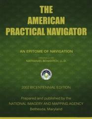 The American Practical Navigator