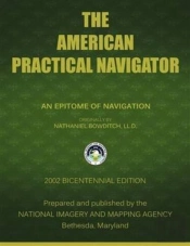 The American Practical Navigator