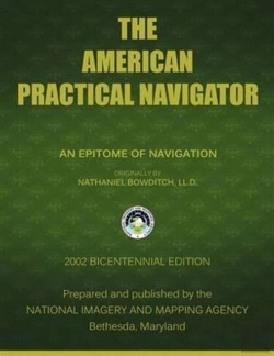 Bertrand.pt - The American Practical Navigator